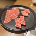 焼肉うしごろ - 