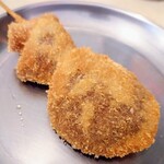 Kushikatsu Tanaka - 