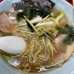 ラーメンショップ - 