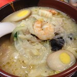 Ajisen Ramen - 