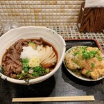 たけうちうどん店 - 