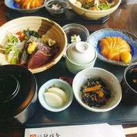 土佐料理 祢保希 新宿店 - 