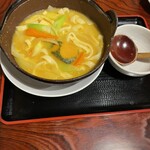 丸一食堂 - ほうとう