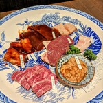 Binchoutan Yakiniku Takechiyo - 