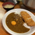 Tonkatsu Akasaka Mizuno - 