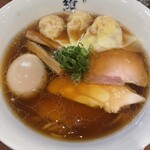 麺や 維新 - 