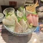 湘南の魚とワインの店 ヒラツカ - 