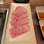 焼肉うしごろ - 