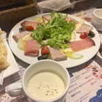 湘南の魚とワインの店 ヒラツカ - 