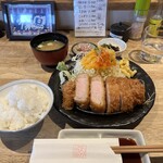 Tonkatsu Saku - 