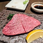 Binchoutan Yakiniku Takechiyo - 