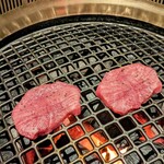 Binchoutan Yakiniku Takechiyo - 