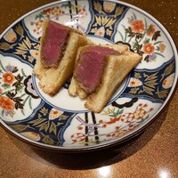 横浜 うしみつ - 