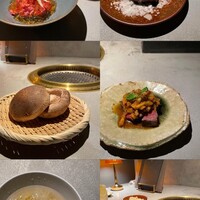 肉屋甲 - 