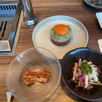 焼肉うしごろ 新宿三丁目店 - 