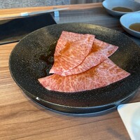 焼肉うしごろ 新宿三丁目店 - 