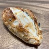 アヴァンセ - クランベリーとクルミのチョコフランスパン