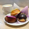 koe donuts 京都店