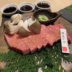 焼肉 高麗ガーデン - 