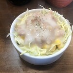 日乃屋カレー - 