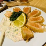 魚屋 十忠八九 - 