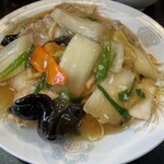 中華料理 博雅 - 