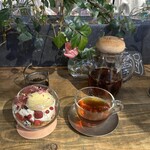 Aoyama Flower Market TEA HOUSE - 