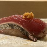 Sushidokoro Zen - 