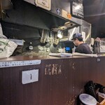 自家製麺 伊藤 - 