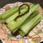 お酒とおかず かりなり - 