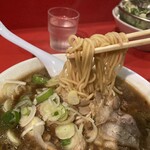 末廣ラーメン本舗 - 