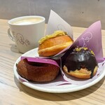 koe donuts - 