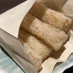 お酒とおかず かりなり - 大根の向こう側