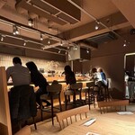 農絆卓恵 地産美食の小皿料理 - 