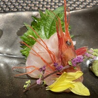 名駅 鮨 Sublime - 