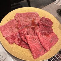 代官山焼肉 kintan - 