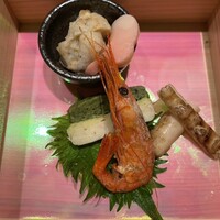 名駅 鮨 Sublime - 