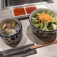 代官山焼肉 kintan - 