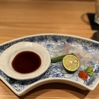 天ぷら たかだ - 