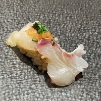 名駅 鮨 Sublime - 