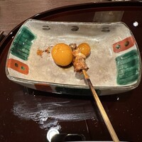 お燗酒と焼き鳥 傳鳥 - 