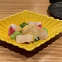天ぷら たかだ - 