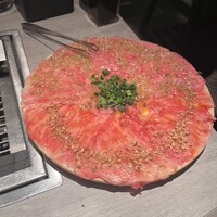 代官山焼肉 kintan - 