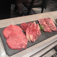 代官山焼肉 kintan - 