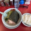 ラーメン山岡家 東雁来店
