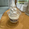 ミルク&パフェ よつ葉ホワイトコージ 新千歳空港店