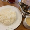 スマトラカレー 共栄堂