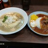 ヌードル＆スパイスカレー 今日の1番