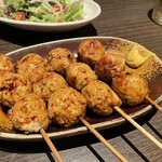 Yakitori Nidaime Urutora - 