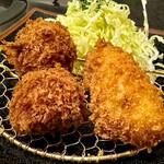 黒豚料理 あぢもり - 